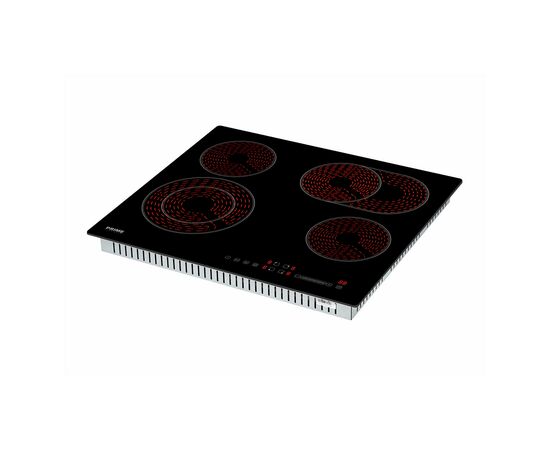 Варочна поверхня PRIME Technics PEH 664, зображення 3 Варочна поверхня PRIME Technics PEH 664, зображення 3