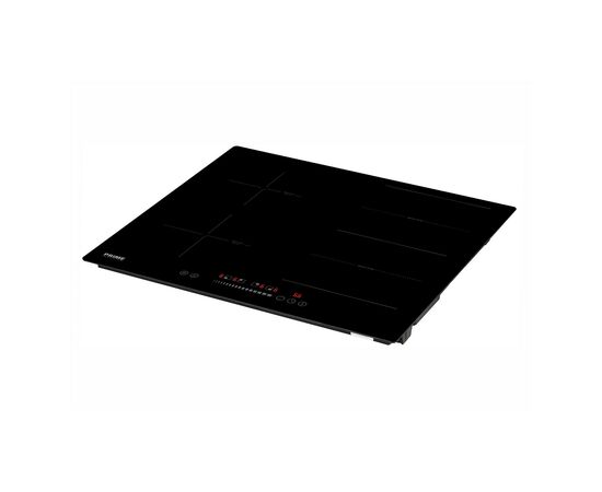 Варочна поверхня PRIME Technics PIH 724 B, зображення 3 Варочна поверхня PRIME Technics PIH 724 B, зображення 3