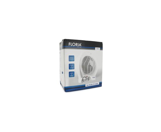 Обогреватель FLORIA ZLN6171