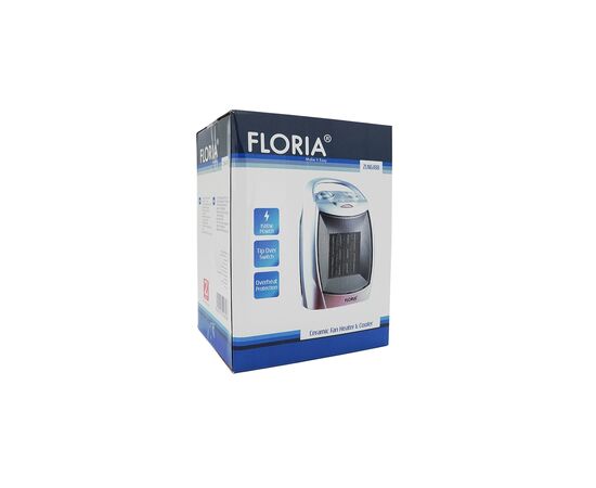Обогреватель FLORIA ZLN6188, изображение 4