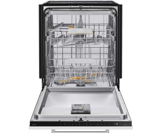 Посудомоечная машина Samsung DW60DG770B00U1, изображение 2 Посудомоечная машина Samsung DW60DG770B00U1, изображение 2