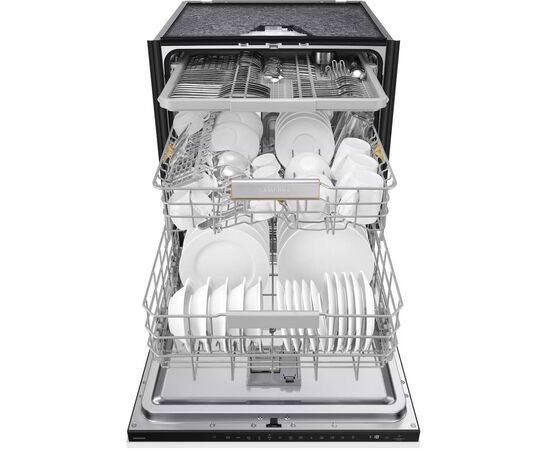 Посудомоечная машина Samsung DW60DG770B00U1, изображение 3 Посудомоечная машина Samsung DW60DG770B00U1, изображение 3