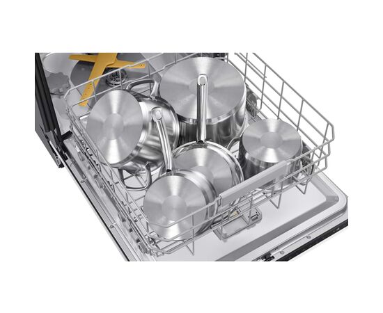 Посудомоечная машина Samsung DW60DG770B00U1, изображение 6 Посудомоечная машина Samsung DW60DG770B00U1, изображение 6