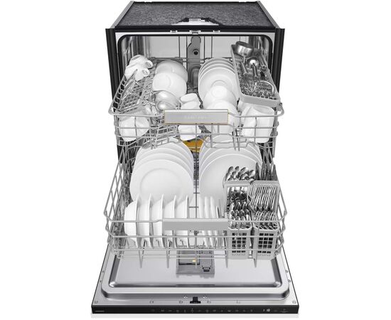 Посудомоечная машина Samsung DW60DG760B00U1, изображение 3 Посудомоечная машина Samsung DW60DG760B00U1, изображение 3