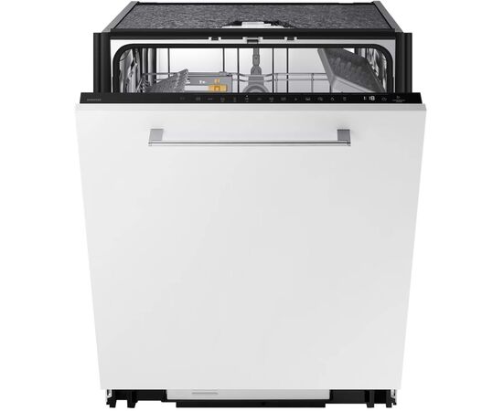 Посудомоечная машина Samsung DW60DG760B00U1, изображение 4 Посудомоечная машина Samsung DW60DG760B00U1, изображение 4