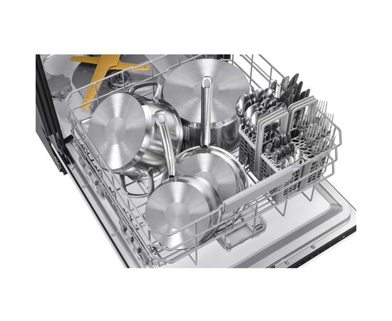 Посудомоечная машина Samsung DW60DG760B00U1, изображение 6 Посудомоечная машина Samsung DW60DG760B00U1, изображение 6