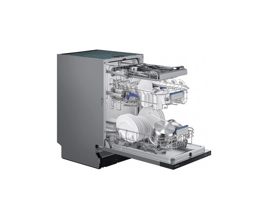 Посудомоечная машина Samsung DW50DG450B00UA, изображение 5 Посудомоечная машина Samsung DW50DG450B00UA, изображение 5