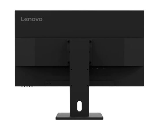 Монитор Lenovo E27-40 (64BCMAT4EU), изображение 4 Монитор Lenovo E27-40 (64BCMAT4EU), изображение 4