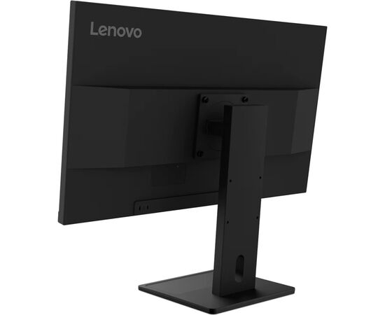 Монитор Lenovo E27-40 (64BCMAT4EU), изображение 8 Монитор Lenovo E27-40 (64BCMAT4EU), изображение 8
