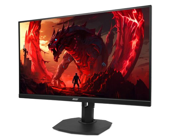 Монитор Acer XF273UX1bmiiprx (UM.HX0EE.109), изображение 3 Монитор Acer XF273UX1bmiiprx (UM.HX0EE.109), изображение 3