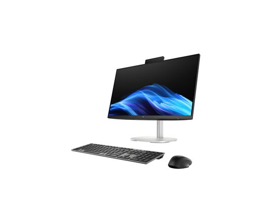 Компьютер HP EliteStudio 8 G1i Touch AiO / U7 265, 32, 1TB, K&M, Cam, WiFi, HAS, W11Pro64 (A55P3ET), изображение 3 Компьютер HP EliteStudio 8 G1i Touch AiO / U7 265, 32, 1TB, K&M, Cam, WiFi, HAS, W11Pro64 (A55P3ET), изображение 3