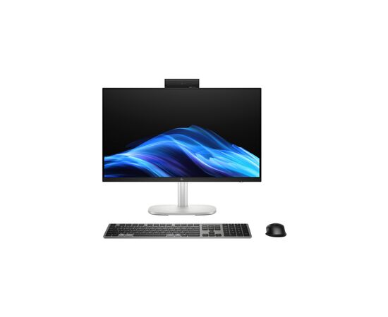 Компьютер HP EliteStudio 8 G1i Touch AiO / U7 265, 32, 1TB, K&M, Cam, WiFi, HAS, W11Pro64 (A55P3ET) Компьютер HP EliteStudio 8 G1i Touch AiO / U7 265, 32, 1TB, K&M, Cam, WiFi, HAS, W11Pro64 (A55P3ET)