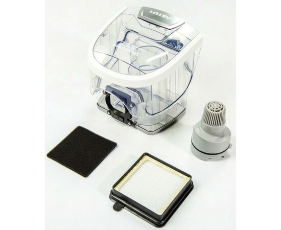 Пылесос Astor ZW-17060, изображение 6