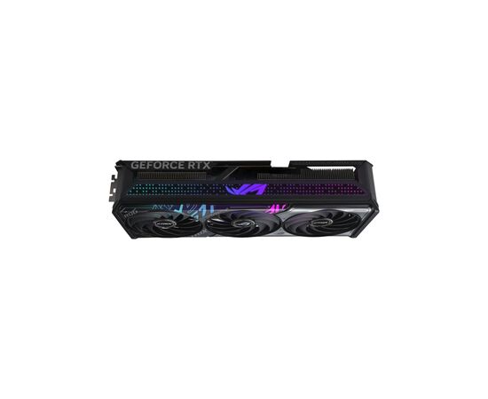 Відеокарта ASUS GeForce RTX5070 12Gb ROG STRIX GAMING OC (ROG-STRIX-RTX5070-O12G-GAMING), зображення 3 Відеокарта ASUS GeForce RTX5070 12Gb ROG STRIX GAMING OC (ROG-STRIX-RTX5070-O12G-GAMING), зображення 3