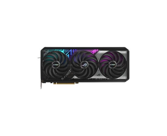 Відеокарта ASUS GeForce RTX5070 12Gb ROG STRIX GAMING OC (ROG-STRIX-RTX5070-O12G-GAMING) Відеокарта ASUS GeForce RTX5070 12Gb ROG STRIX GAMING OC (ROG-STRIX-RTX5070-O12G-GAMING)