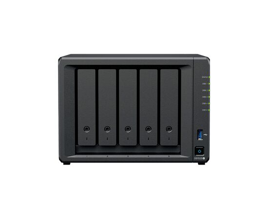 NAS Synology DS1525+, зображення 2