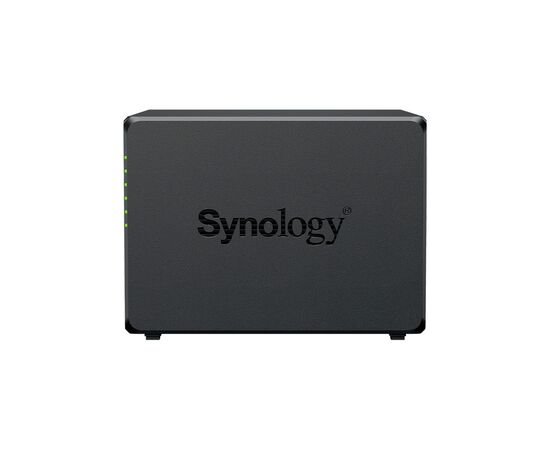 NAS Synology DS1525+, зображення 4