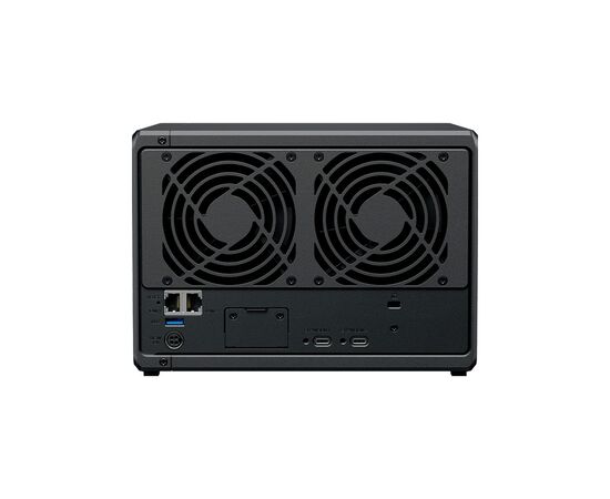 NAS Synology DS1525+, зображення 5