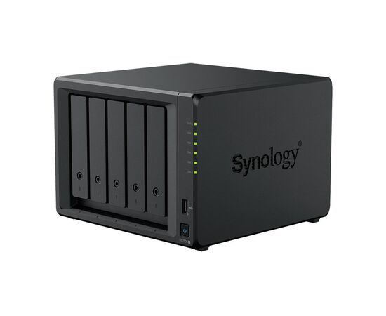 NAS Synology DS1525+