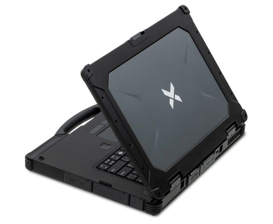 Ноутбук Vinga Scout X14A (X14A-123516512BWP), изображение 4