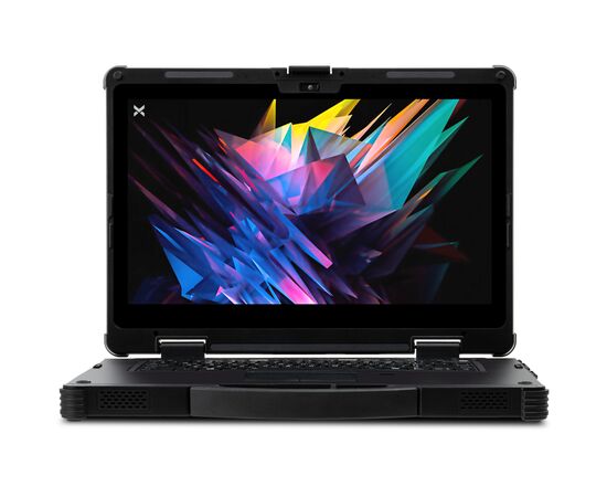 Ноутбук Vinga Scout X14A (X14A-123516512BWP)