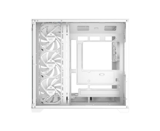 Корпус PcCooler C3 T700 ARGB WH, изображение 4
