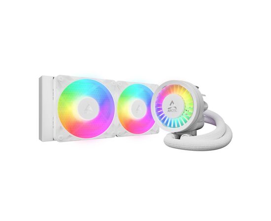 Система жидкостного охлаждения Arctic ACFRE00186A, изображение 2