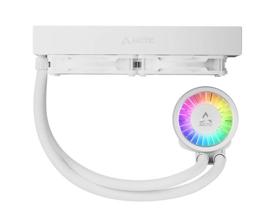 Система жидкостного охлаждения Arctic ACFRE00186A, изображение 3