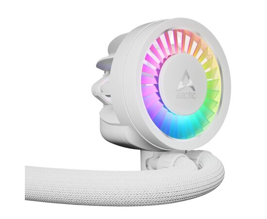 Система жидкостного охлаждения Arctic ACFRE00186A, изображение 4