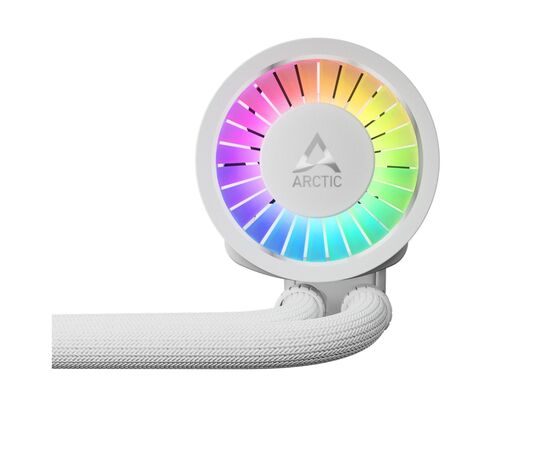 Система жидкостного охлаждения Arctic ACFRE00186A, изображение 5