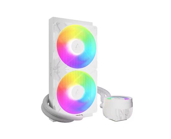 Система жидкостного охлаждения Arctic ACFRE00187A, изображение 2