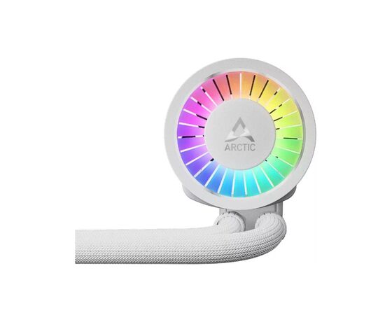 Система жидкостного охлаждения Arctic ACFRE00187A, изображение 4