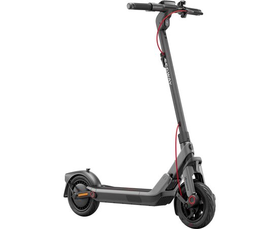 Электросамокат Segway E3 PRO E серый (AA.05.19.02.0003), изображение 10