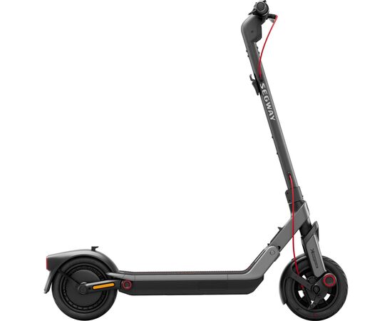 Электросамокат Segway E3 PRO E серый (AA.05.19.02.0003), изображение 11