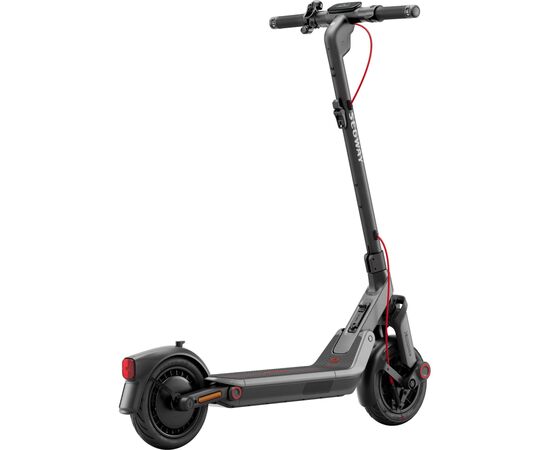 Электросамокат Segway E3 PRO E серый (AA.05.19.02.0003), изображение 12