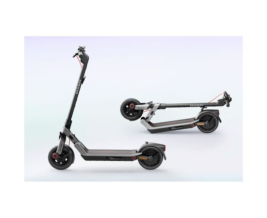Электросамокат Segway E3 PRO E серый (AA.05.19.02.0003), изображение 5