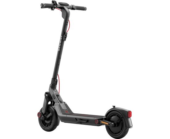 Электросамокат Segway E3 PRO E серый (AA.05.19.02.0003), изображение 6