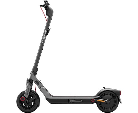 Электросамокат Segway E3 PRO E серый (AA.05.19.02.0003), изображение 7