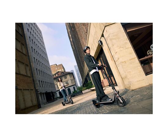 Электросамокат Segway F3 E серый (AA.05.17.01.0005), изображение 7