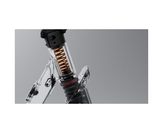 Электросамокат Segway F3 E серый (AA.05.17.01.0005), изображение 9