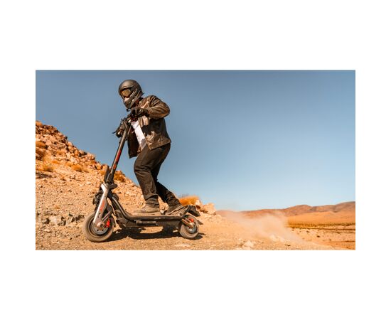 Электросамокат Segway GT3 PRO черный (AA.06.02.02.0004), изображение 3