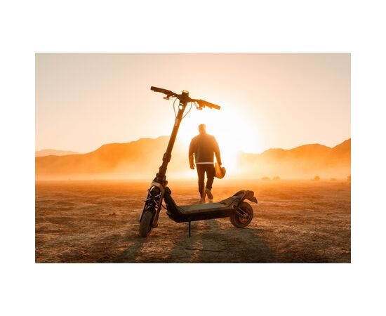 Электросамокат Segway GT3 PRO черный (AA.06.02.02.0004), изображение 4