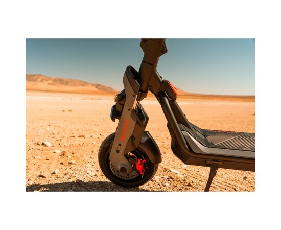 Электросамокат Segway GT3 PRO черный (AA.06.02.02.0004), изображение 5