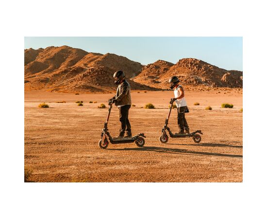 Электросамокат Segway GT3 PRO черный (AA.06.02.02.0004), изображение 6