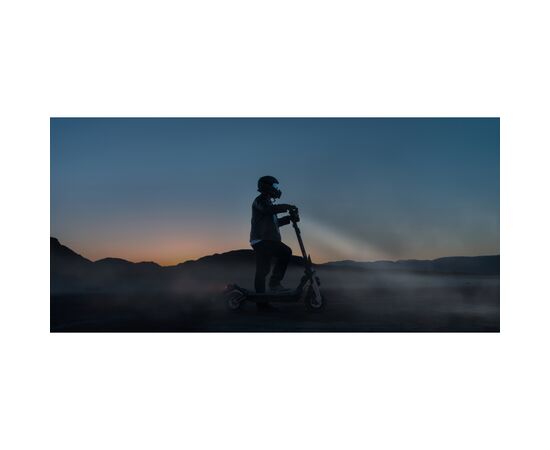 Электросамокат Segway GT3 PRO черный (AA.06.02.02.0004), изображение 9