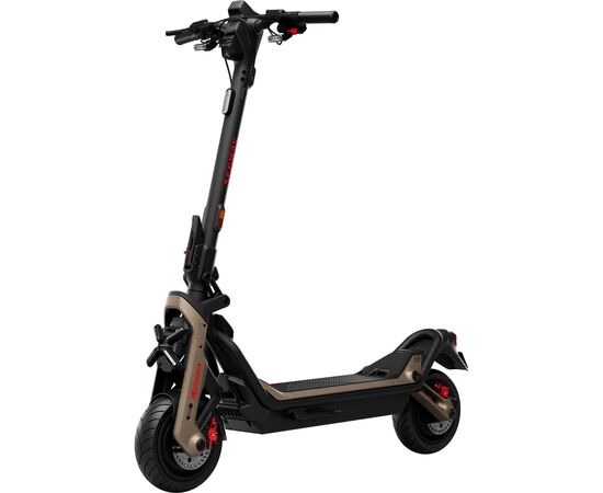 Электросамокат Segway GT3 PRO черный (AA.06.02.02.0004)