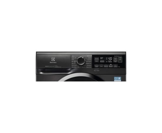 Стиральная машина Electrolux EWS6306DXU, изображение 2 Стиральная машина Electrolux EWS6306DXU, изображение 2