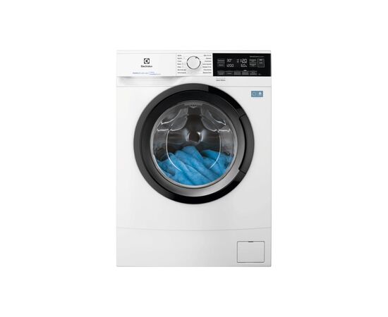 Стиральная машина Electrolux EWS6326BU Стиральная машина Electrolux EWS6326BU