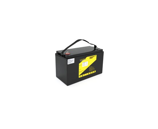 Батарея LiFePo4 Liitokala 12.8V 100Ah (L-LiFePO412/100+)