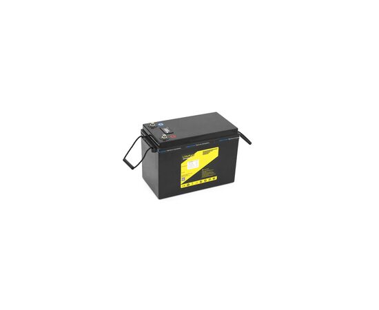 Батарея LiFePo4 Liitokala 12.8V 200Ah LCD (LiFePO4-12,8V200+LCD)